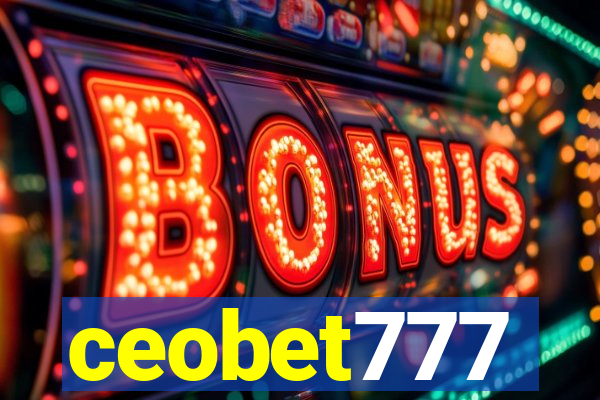 ceobet777