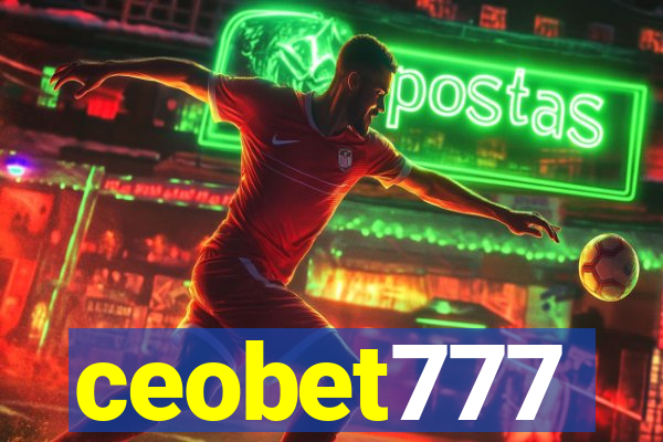 ceobet777