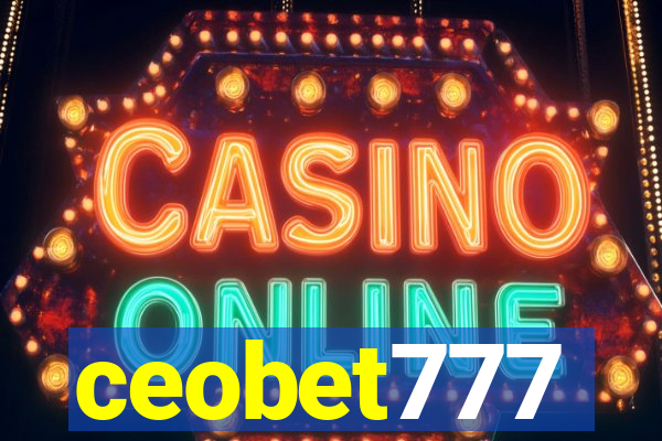 ceobet777