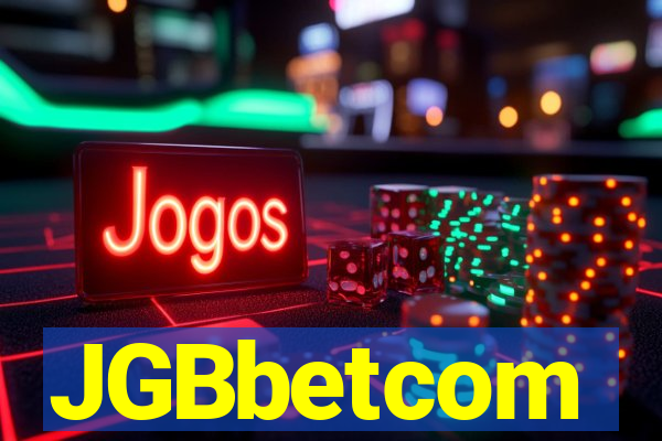 JGBbetcom