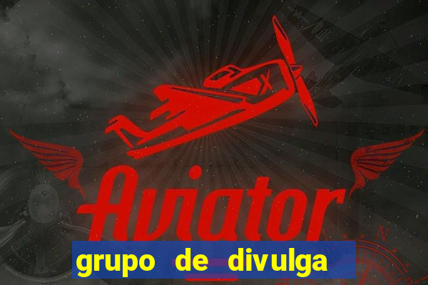 grupo de divulga  o de plataforma de jogos