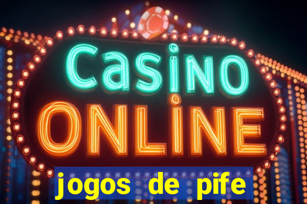 jogos de pife baralho online