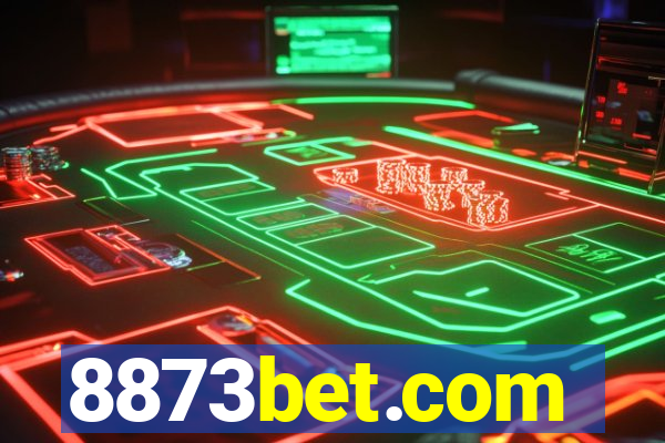 8873bet.com