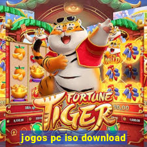 jogos pc iso download