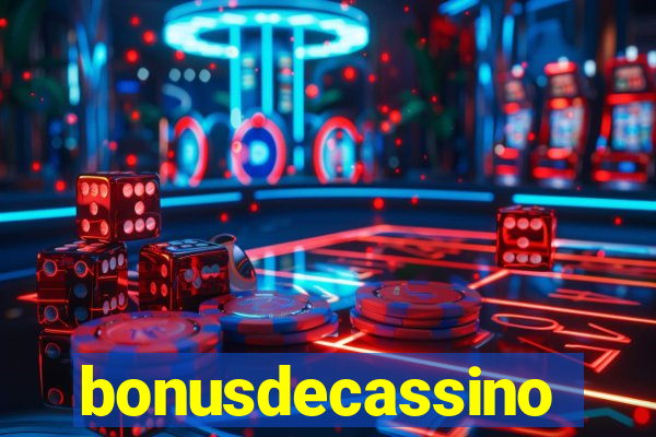 bonusdecassino