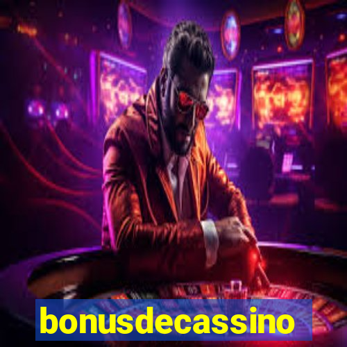 bonusdecassino