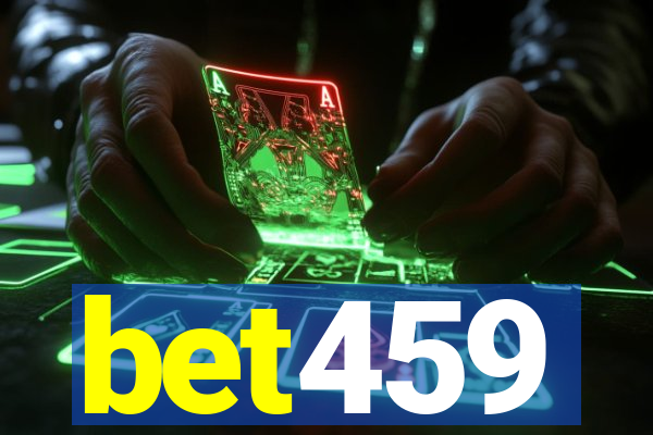 bet459