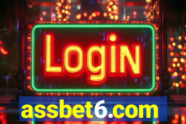 assbet6.com