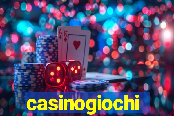 casinogiochi