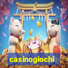 casinogiochi