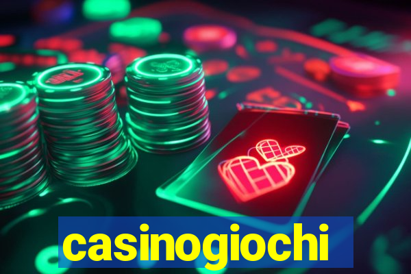 casinogiochi