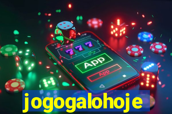 jogogalohoje