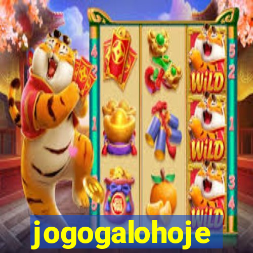 jogogalohoje