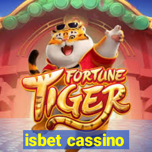 isbet cassino