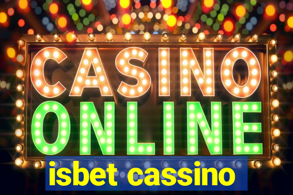 isbet cassino