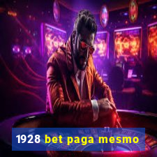 1928 bet paga mesmo