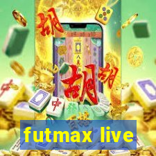 futmax live