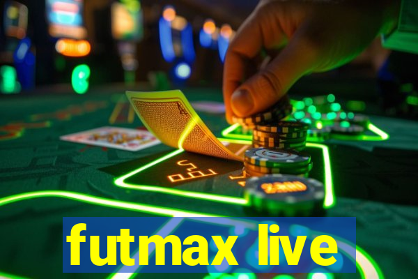 futmax live