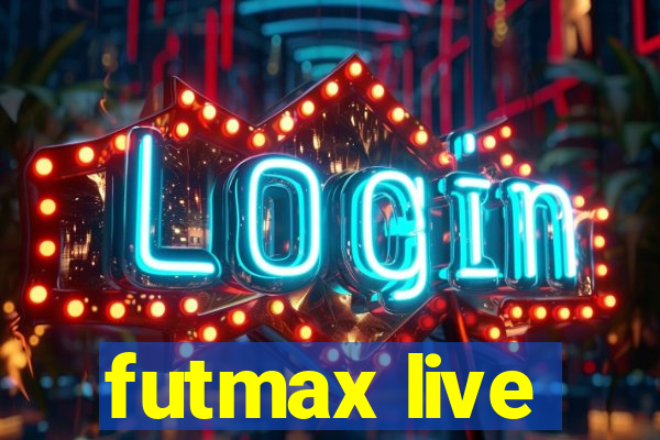 futmax live