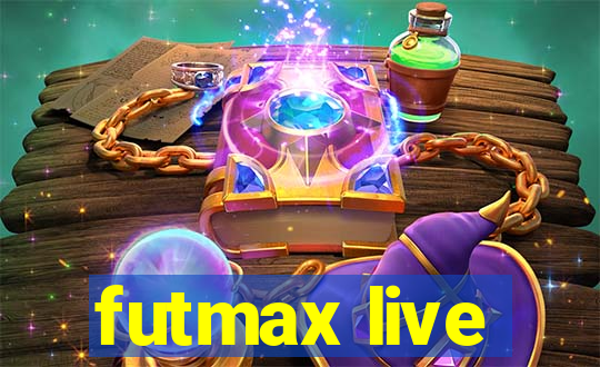 futmax live