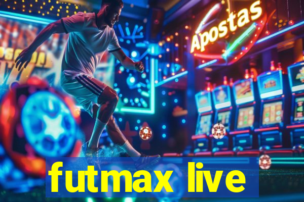 futmax live