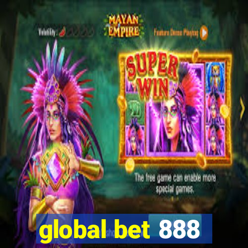 global bet 888