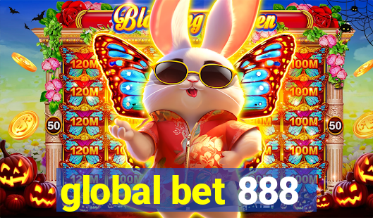 global bet 888