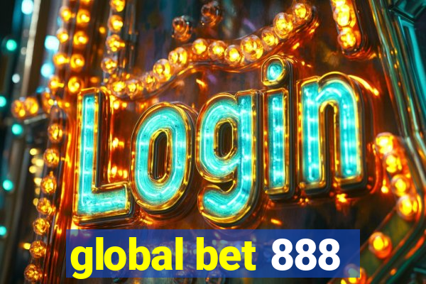 global bet 888