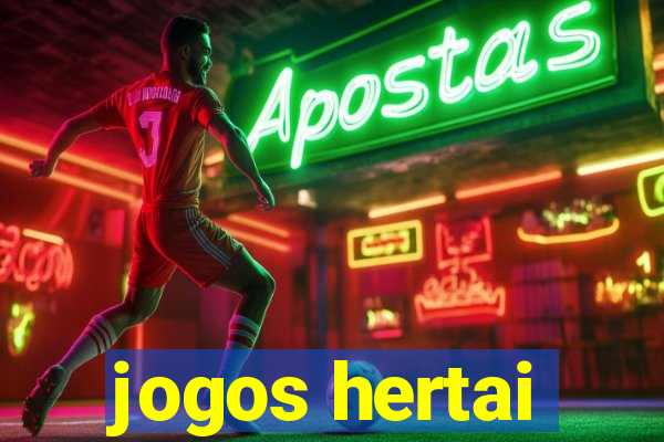 jogos hertai