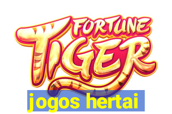 jogos hertai