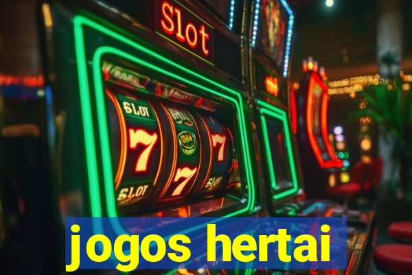 jogos hertai