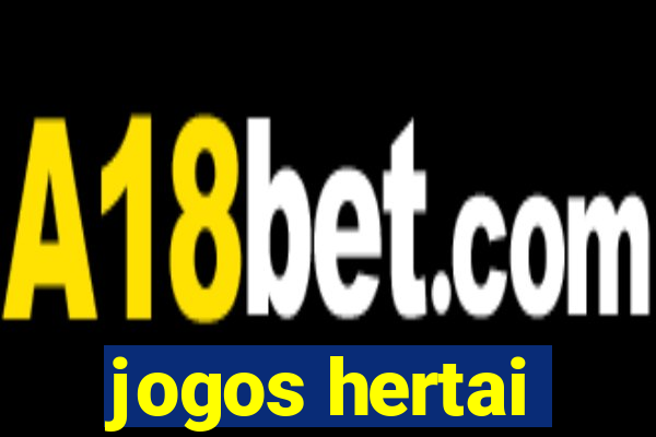 jogos hertai