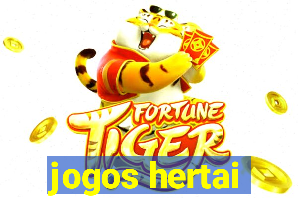 jogos hertai