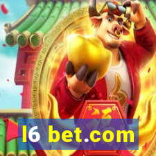 l6 bet.com