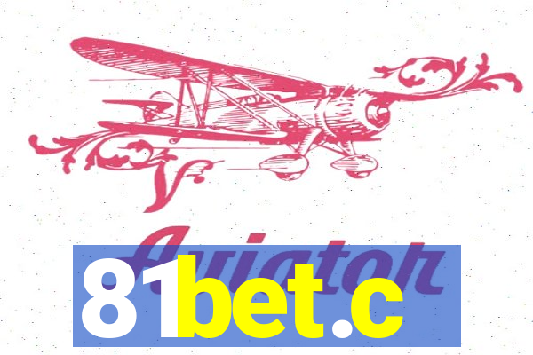 81bet.c