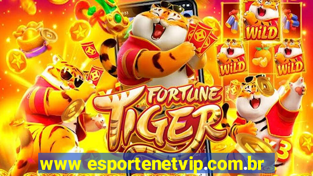 www esportenetvip.com.br