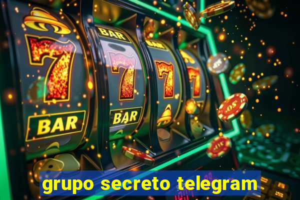 grupo secreto telegram