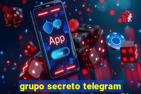 grupo secreto telegram