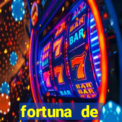 fortuna de fernandin oig