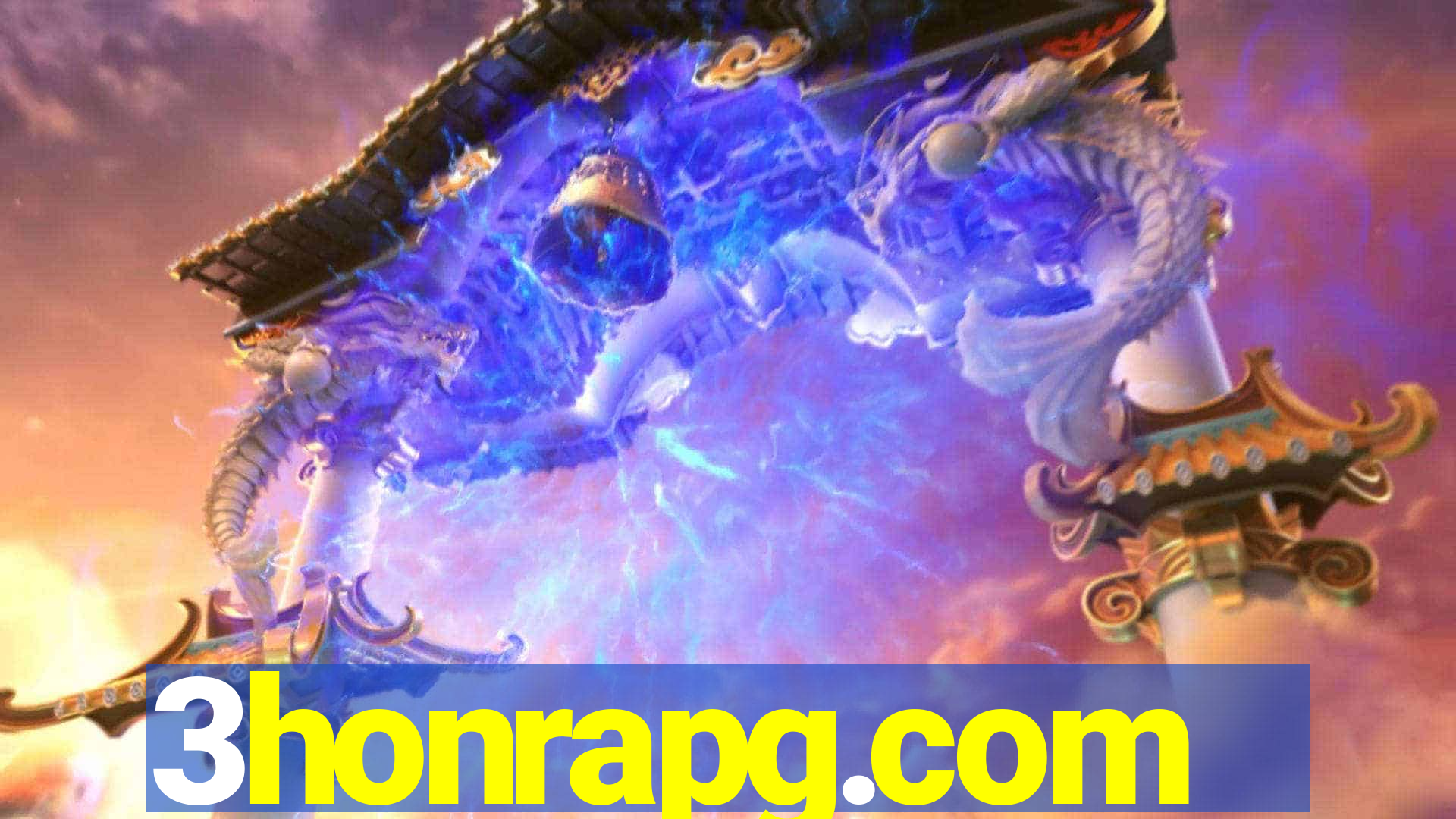 3honrapg.com