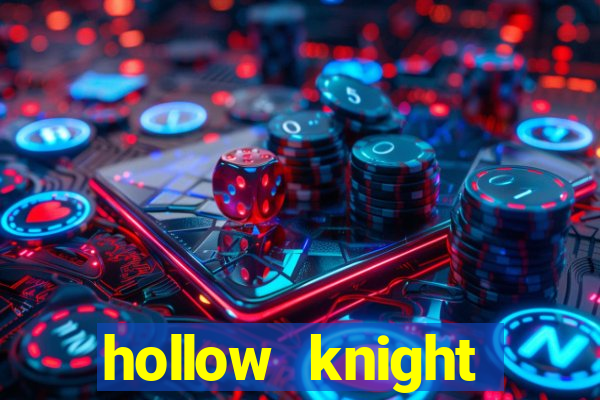 hollow knight browser version