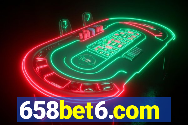 658bet6.com