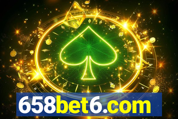 658bet6.com