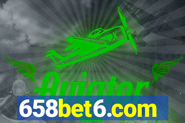 658bet6.com