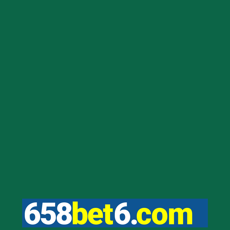 658bet6.com