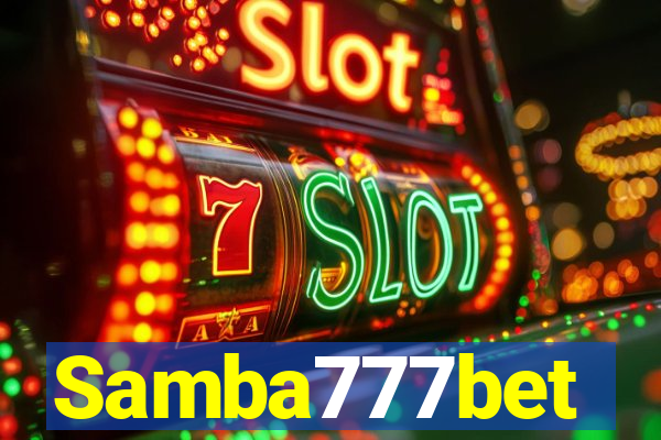 Samba777bet