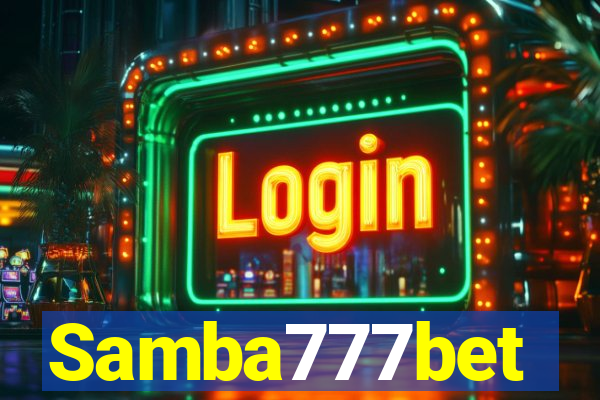 Samba777bet