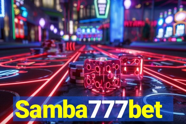 Samba777bet