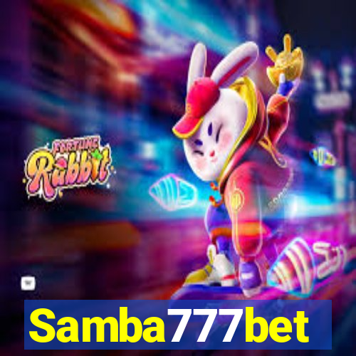 Samba777bet