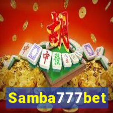 Samba777bet